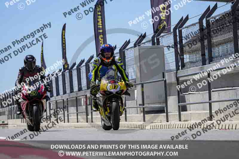 motorbikes;no limits;peter wileman photography;portimao;portugal;trackday digital images